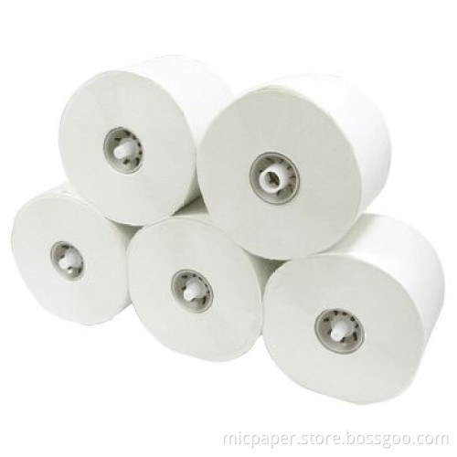 Corematic System Roll Tissue Paper
